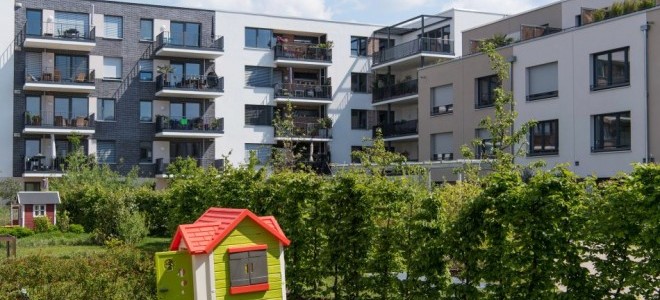 Almanya'da konut fiyatlarındaki rekor artış, balon endişelerini artırıyor