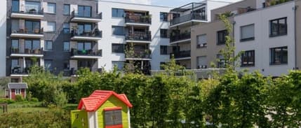 Almanya'da konut fiyatlarındaki rekor artış, balon endişelerini artırıyor