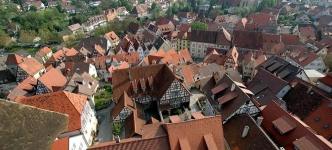 “Almanya'da konut krizi göründüğünden daha derin”