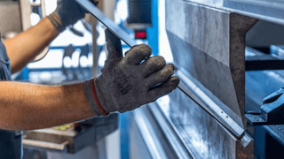 Almanya'da makinistler grev kararı aldı