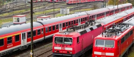 Almanya’da makinistler yeniden greve gidecek