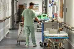 Almanya'da mesleki yeterlilikte Türkler zirvede