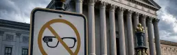 Almanya'da Meta akıllı gözlüklerine mahremiyet davası