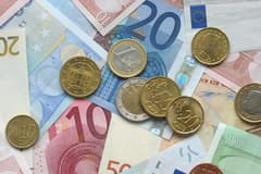 Almanya'da nisan enflasyonu tahminlerin altında kaldı