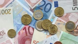 Almanya'da nisan enflasyonu tahminlerin altında kaldı