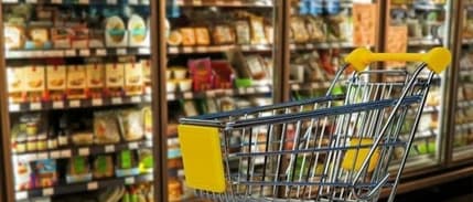 Almanya’da perakanede satışlar Kasım’da arttı