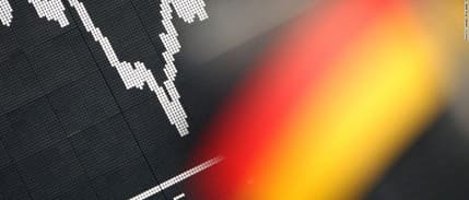 Almanya'da perakende satışlar beklenenden az düştü