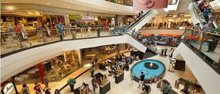 Almanya'da perakende satışlar martta yıllık yüzde 8,6 düştü