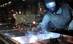 Almanya'da sanayi üretimi ekimde yüzde 2,8 ile beklentilerin üzerinde arttı