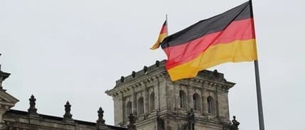 Almanya'da şirket iflasları nisanda arttı