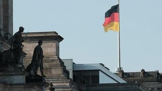 Almanya'da şirket iflaslarında çift haneli artış