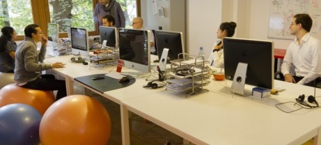 Almanya'da startup'lara yatırım 2022'de %43 azaldı