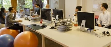 Almanya'da startup'lara yatırım 2022'de %43 azaldı