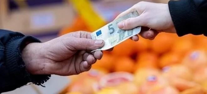 Almanya'da tasarruf eğilimi son 16 yılın zirvesinde