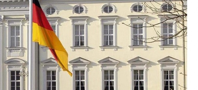 Almanya’da TEFE Enflasyonu Beklentinin Gerisinde Kaldı 