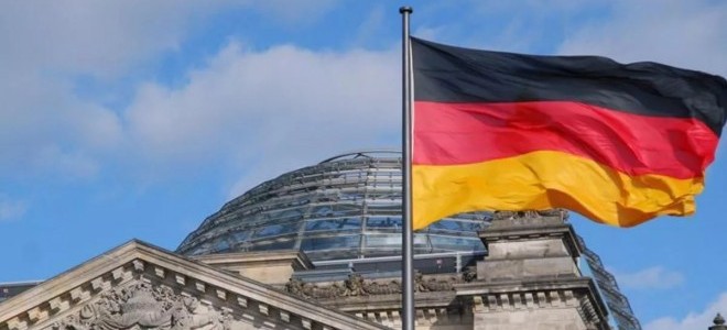 Almanya'da toptan eşya fiyatları 28 ay sonra ilk kez düştü