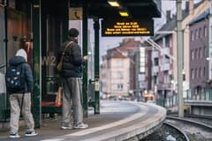 Almanya'da tüketici güveni beklentilerin üzerinde geriledi