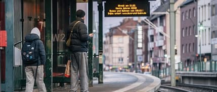 Almanya'da tüketici güveni beklentilerin üzerinde geriledi