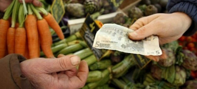 Almanya'da tüketici güveni yükselişe geçti