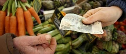 Almanya'da tüketici güveni yükselişe geçti