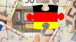 Almanya’da  ÜFE  Beklentileri Karşılamadı