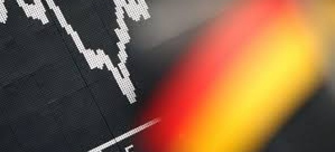 Almanya’da ÜFE Enflasyonu Ocak’ta Geriledi