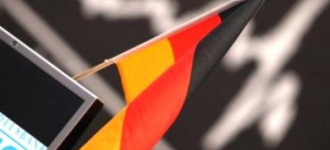 Almanya’da ÜFE Kasım Ayında %2.5 Arttı