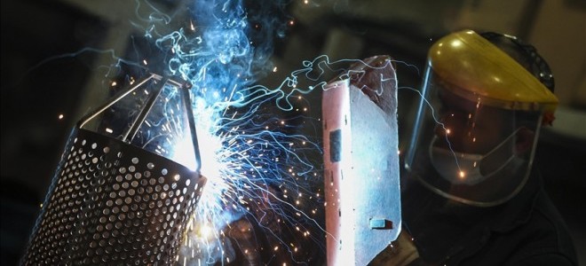 Almanya'da üretici fiyatları tarihinin en büyük artışını kaydetti