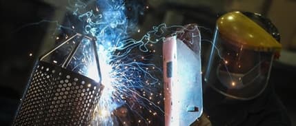 Almanya'da üretici fiyatları tarihinin en büyük artışını kaydetti