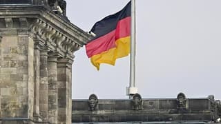 Almanya'da yatırımcı güveni beklentilerin üzerinde düştü