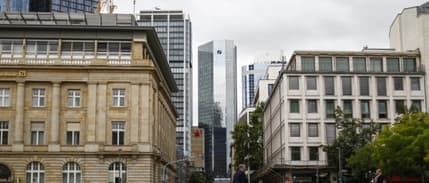 Almanya'da yatırımcı güveni son 2 yılın zirvesine çıktı