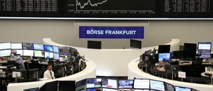 Almanya'da yatırımcıların ekonomiye güveni yükseldi