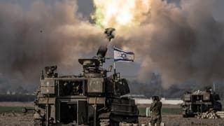 Almanya'da yeni hükümet, İsrail'e 4 milyon euroluk silah ihracatını onayladı