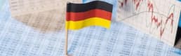Almanya'da ZEW güven endeksi haziranda toparlanmaya rağmen eksi bölgede kaldı