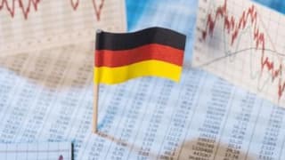 Almanya'da ZEW güven endeksi haziranda toparlanmaya rağmen eksi bölgede kaldı