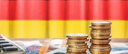 Almanya'da ZEW güven endeksi nisanda düştü