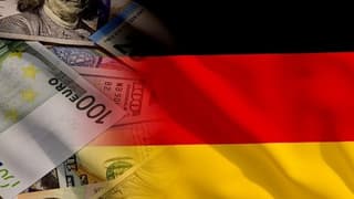 Almanya'da ZEW güven endeksi, Rusya-Ukrayna savaşıyla düşüşünü ikinci aya taşıdı