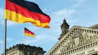 Almanya'da ZEW güven endeksi, Rusya-Ukrayna savaşıyla martta sert düştü