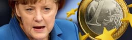 Almanya‘daki Koalisyon Krizi Euro’yu Düşürdü
