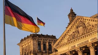 Almanya’dan 100 milyar euroluk fon hamlesi