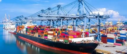 Almanya'dan 2022'de rekor ihracat artışı