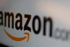 Almanya'dan Amazon'a 59 milyon euro ceza