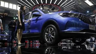 Almanya’dan elektrikli araçlar için Çin ile görüşme çağrısı