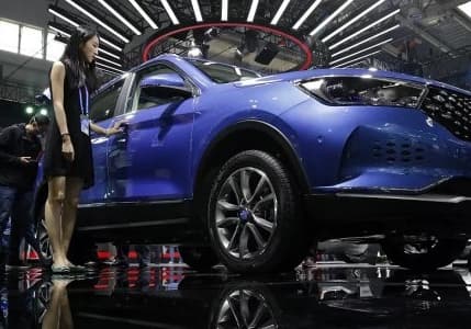 Almanya’dan elektrikli araçlar için Çin ile görüşme çağrısı
