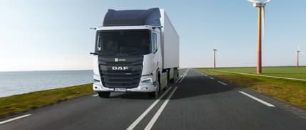 Almanya'dan elektrikli kamyonlar için hızlı şarj ağı projesi