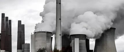 Almanya'dan karbon endişelerini artıracak yeni karar