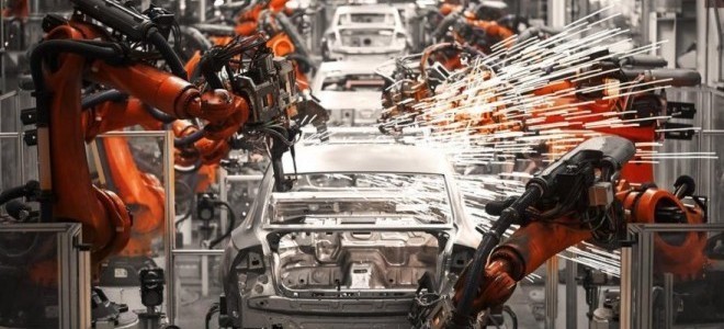 Almanya'dan otomobil üreticilerine 