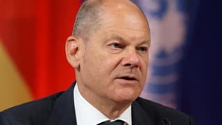 Almanya'dan Rusya'ya daha fazla yaptırım uyarısı