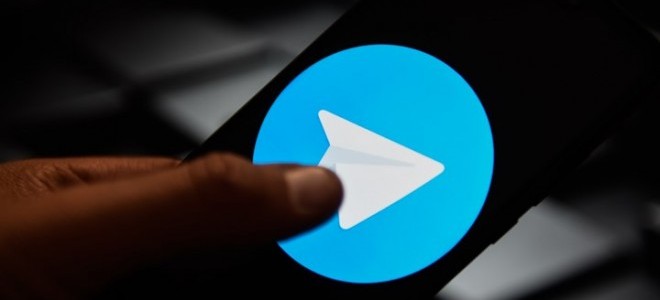 Almanya’dan Telegram'a para cezası