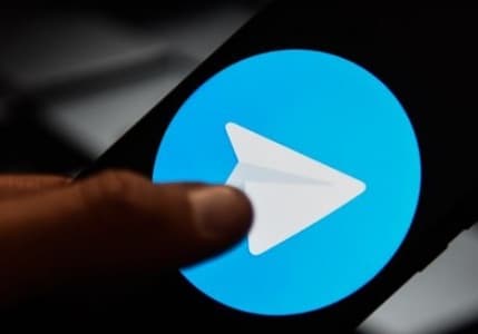 Almanya’dan Telegram'a para cezası
